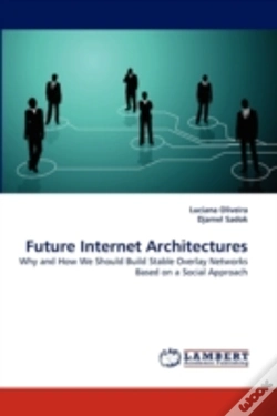 Capa do artigo Future Internet Architectures