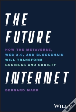 Capa do artigo Future Internet