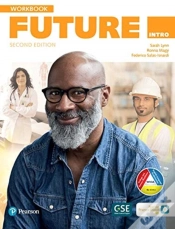 Capa do artigo Future Intro Workbook With Audio