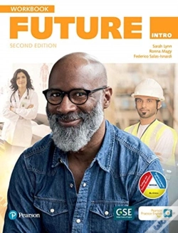 Capa do artigo Future Intro Workbook With Audio