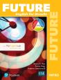 Future Introductory Student Book With Myenglishlab - Preview
