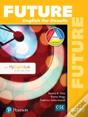 Capa do artigo Future Introductory Student Book With Myenglishlab