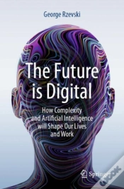 Capa do artigo Future Is Digital