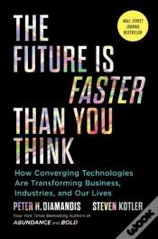 Capa do artigo Future Is Faster Than You Think