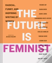 Capa do artigo Future Is Feminist