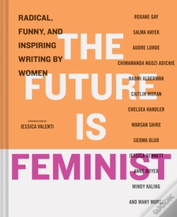 Capa do artigo Future Is Feminist