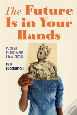 Capa do artigo Future Is In Your Hands