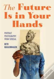 Capa do artigo Future Is In Your Hands