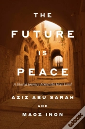 Capa do artigo Future Is Peace