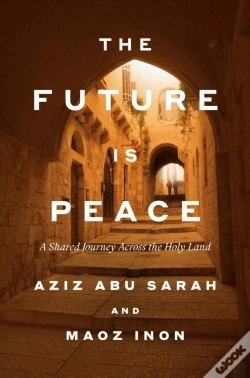 Capa do artigo Future Is Peace