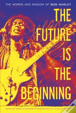 Capa do artigo Future Is The Beginning