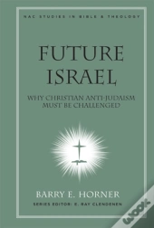 Future Israel