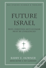 Capa do artigo Future Israel