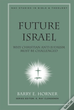 Capa do artigo Future Israel