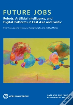 Capa do artigo Future Jobs