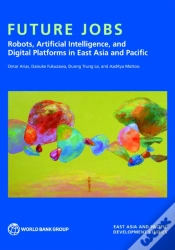 Capa do artigo Future Jobs