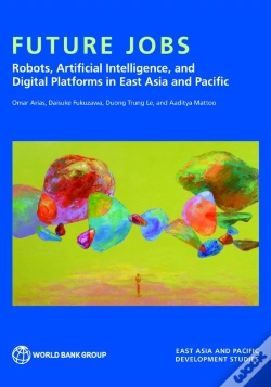 Capa do artigo Future Jobs
