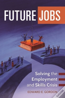 Capa do artigo Future Jobs