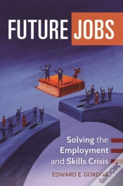 Capa do artigo Future Jobs