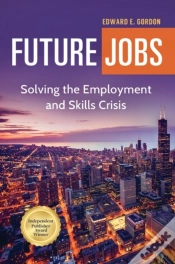 Capa do artigo Future Jobs
