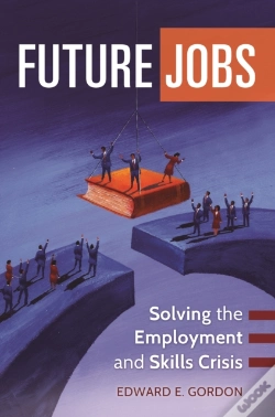 Capa do artigo Future Jobs