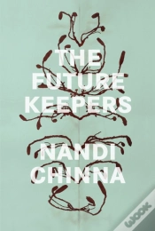 Capa do artigo Future Keepers