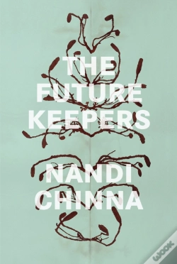 Capa do artigo Future Keepers