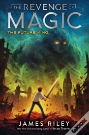 Capa do artigo Future King