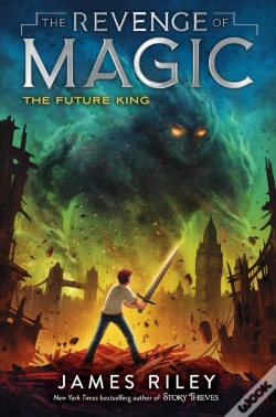 Capa do artigo Future King