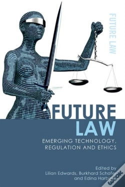 Capa do artigo Future Law