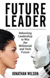 Capa do artigo Future Leader