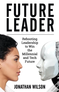Capa do artigo Future Leader