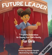 Capa do artigo Future Leader