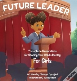 Capa do artigo Future Leader