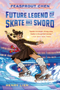 Future Legend Of Skate &  Sword - Preview