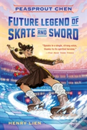 Future Legend Of Skate &  Sword
