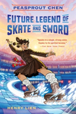 Capa do artigo Future Legend Of Skate &  Sword