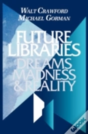 Capa do artigo Future Libraries
