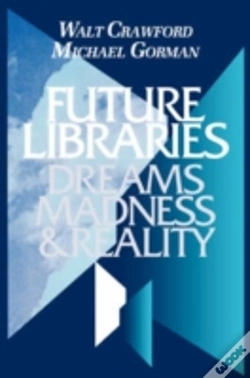 Capa do artigo Future Libraries