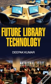Capa do artigo Future Library Technology