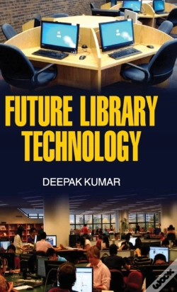 Capa do artigo Future Library Technology