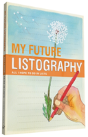 Future Listography Journal - Preview