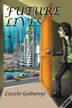 Capa do artigo Future Lives