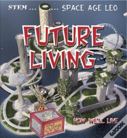 Capa do artigo Future Living