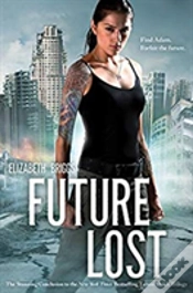 Capa do artigo Future Lost
