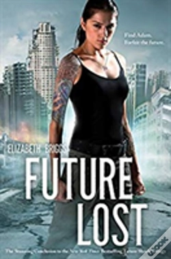 Capa do artigo Future Lost