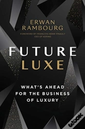 Capa do artigo Future Luxe