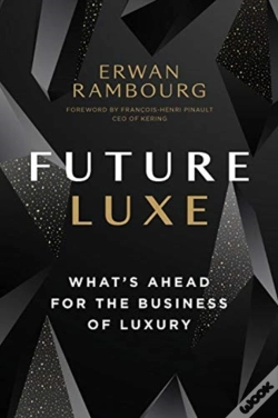 Capa do artigo Future Luxe
