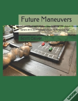 Capa do artigo Future Maneuvers