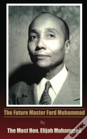 Capa do artigo Future Master Fard Muhammad